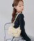 【RMAF】キルティングショルダーバッグ