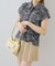 【RMAF】キルティングショルダーバッグ