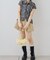 【RMAF】キルティングショルダーバッグ