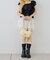 【RMAF】キルティングショルダーバッグ