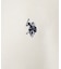 【U.S. POLO ASSN.】スエットライクニットプルオーバー