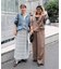 3WAYリヨセルデニムシャツ
