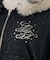 【ANOTHER BRANCH】フェイクファー付パーカーセット