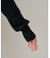 【continuer】フェイクファー付キャミ&ボレロニットセット