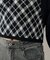 【continuer】フェイクファー付キャミ&ボレロニットセット