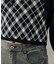 【continuer】フェイクファー付キャミ&ボレロニットセット