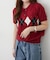 アーガイルポロニット