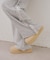 【continuer】【セットアップ対応可】サイドフリルスウェットパンツ