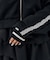 【continuer】【セットアップ対応可】 キラキラロゴトラックジャケット