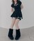 【OLIVE des OLIVE】MySelectトップス