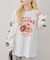 【ANOTHER BRANCH】ドーナツショップロンTee