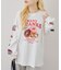 【ANOTHER BRANCH】ドーナツショップロンTee