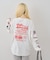【ANOTHER BRANCH】ドーナツショップロンTee