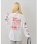 【ANOTHER BRANCH】ドーナツショップロンTee