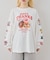 【ANOTHER BRANCH】ドーナツショップロンTee