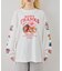 【ANOTHER BRANCH】ドーナツショップロンTee