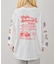 【ANOTHER BRANCH】ドーナツショップロンTee