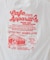 【ANOTHER BRANCH】ドーナツショップロンTee
