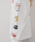 【ANOTHER BRANCH】ドーナツショップロンTee