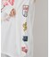 【ANOTHER BRANCH】ドーナツショップロンTee