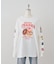 【ANOTHER BRANCH】ドーナツショップロンTee