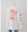 【ANOTHER BRANCH】ドーナツショップロンTee