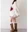 【continuer】ハートロゴニット