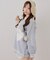 【continuer】ハートロゴニット