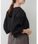 【WEB限定】アソート布帛袖プルオーバー