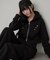 【continuer】セットアップ可能ナポレオン風スウェットパンツ