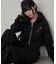 【continuer】セットアップ可能ナポレオン風スウェットパンツ