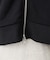 【continuer】セットアップ可能ナポレオン風パーカー