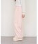 【continuer】キラキラなキラキラロゴスウェットパンツ