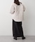【US. POLO ASSN.】配色キルティングブルゾン