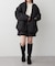 【US. POLO ASSN.】配色キルティングブルゾン