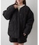 【US. POLO ASSN.】配色キルティングブルゾン