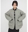 【US. POLO ASSN.】配色キルティングブルゾン