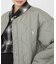 【US. POLO ASSN.】配色キルティングブルゾン