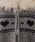 【continuer】冬の韓国っぽカジュアルはこれで決まり、ノルディックパーカー