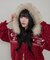 【continuer】冬の韓国っぽカジュアルはこれで決まり、ノルディックパーカー