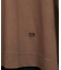 【LARUTA】リバークロス配色Ｔシャツ