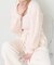 【one after another 】ビジューカットパンツ