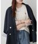 【US. POLO ASSN.】ワンポイントロゴケーブルプルオーバー