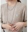 【US. POLO ASSN.】ワンポイントロゴケーブルプルオーバー