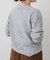 【US. POLO ASSN.】ワンポイントロゴケーブルプルオーバー