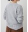 【US. POLO ASSN.】ワンポイントロゴケーブルプルオーバー
