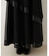 【natural couture】メッシュティアードスカート