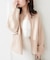 【natural couture】ＷＺＩＰニットジャケット