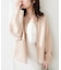 【natural couture】ＷＺＩＰニットジャケット