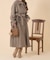 【one after another 】ロングコート
